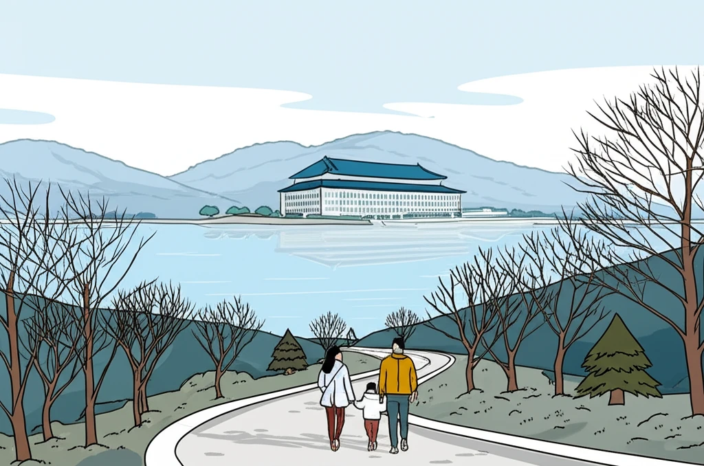 청주 2월 실내외 여행지 국립현대미술..