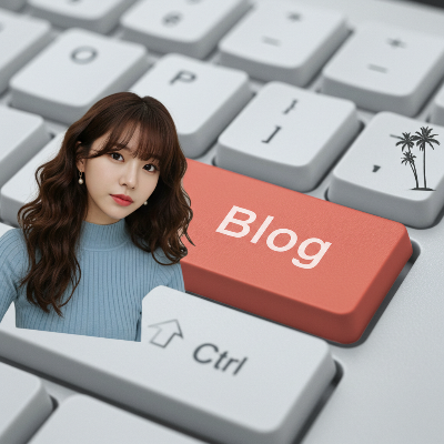 블로그 광고 수익