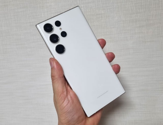 갤럭시 S23