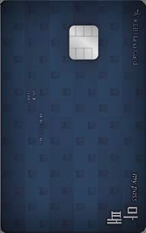 my pass 신용카드