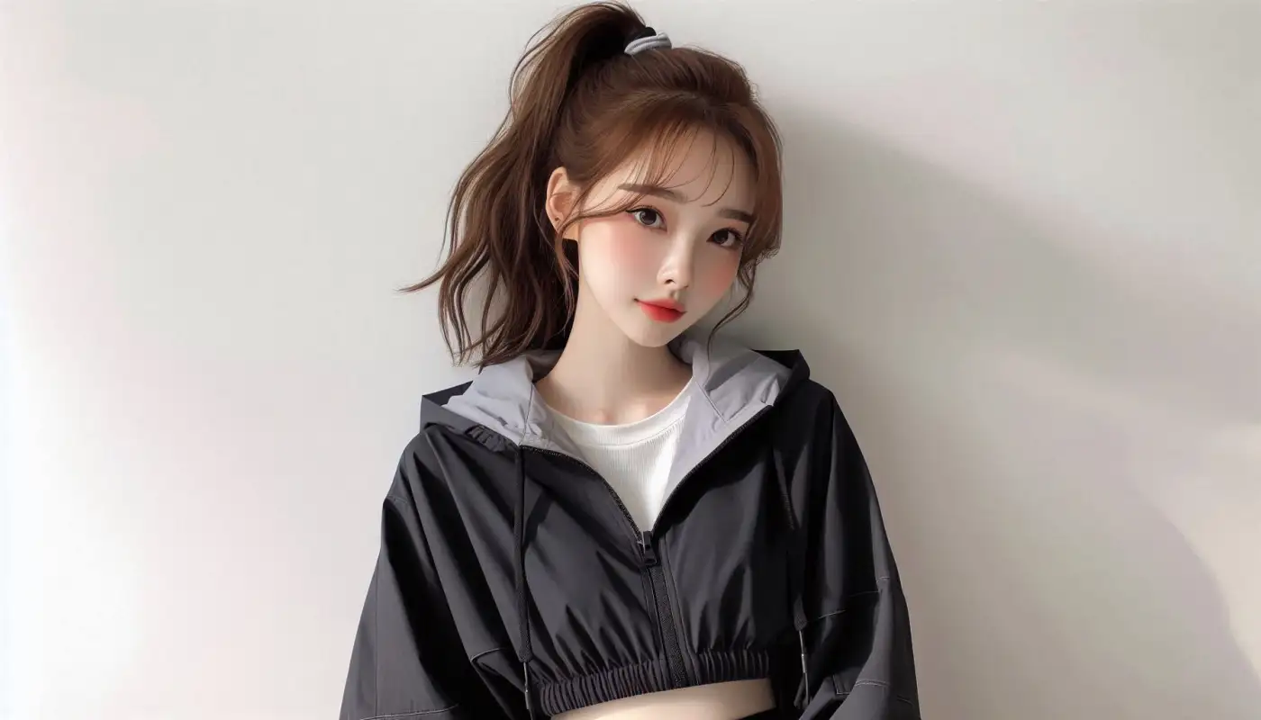 소우코우-이소비텍신-부작용을-알아보는-여성의-모습