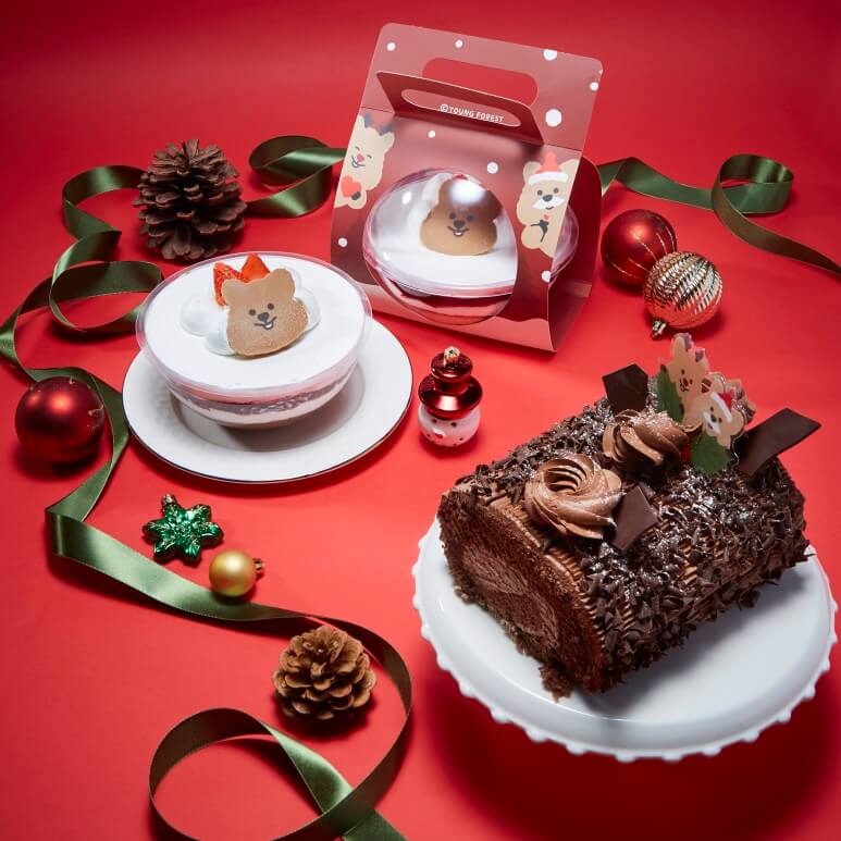 이마트크리스마스케이크