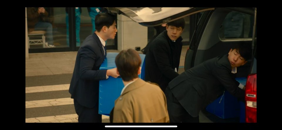 낮과 밤이 다른 그녀 11회 12회 줄거리 범인