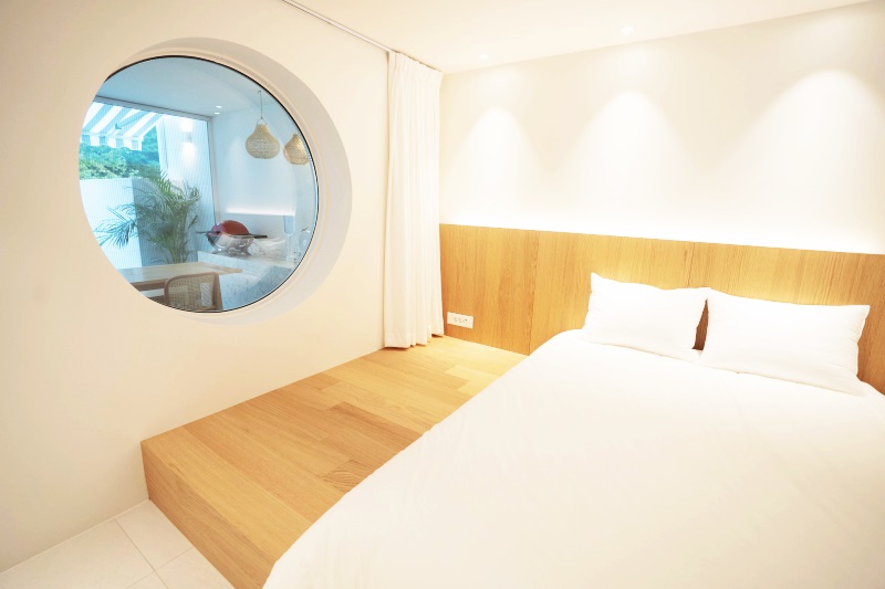 벚꽃숙소스테이하동