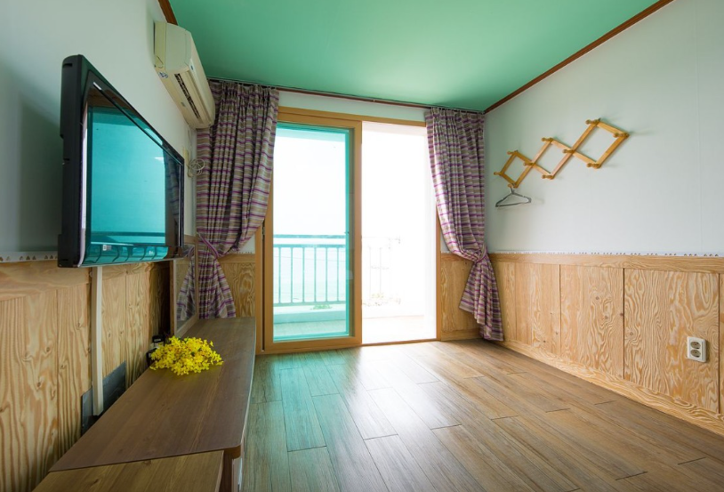 보길해그림펜션