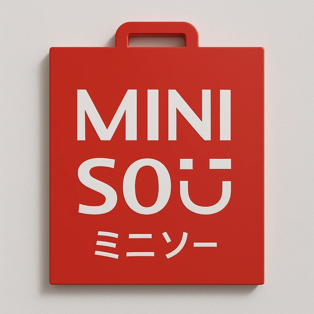 미니소(MINISO)