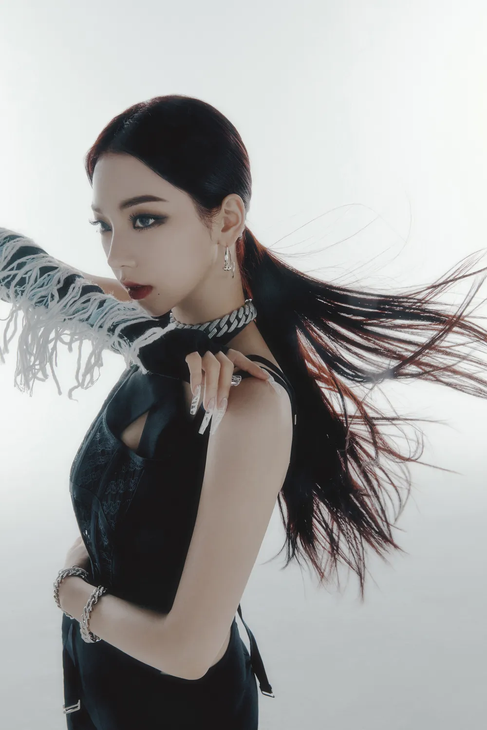 열애설 에스파 '카리나(KARINA)' 프로필