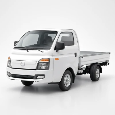 포터2 화물차 보험료 1톤 기준 예상