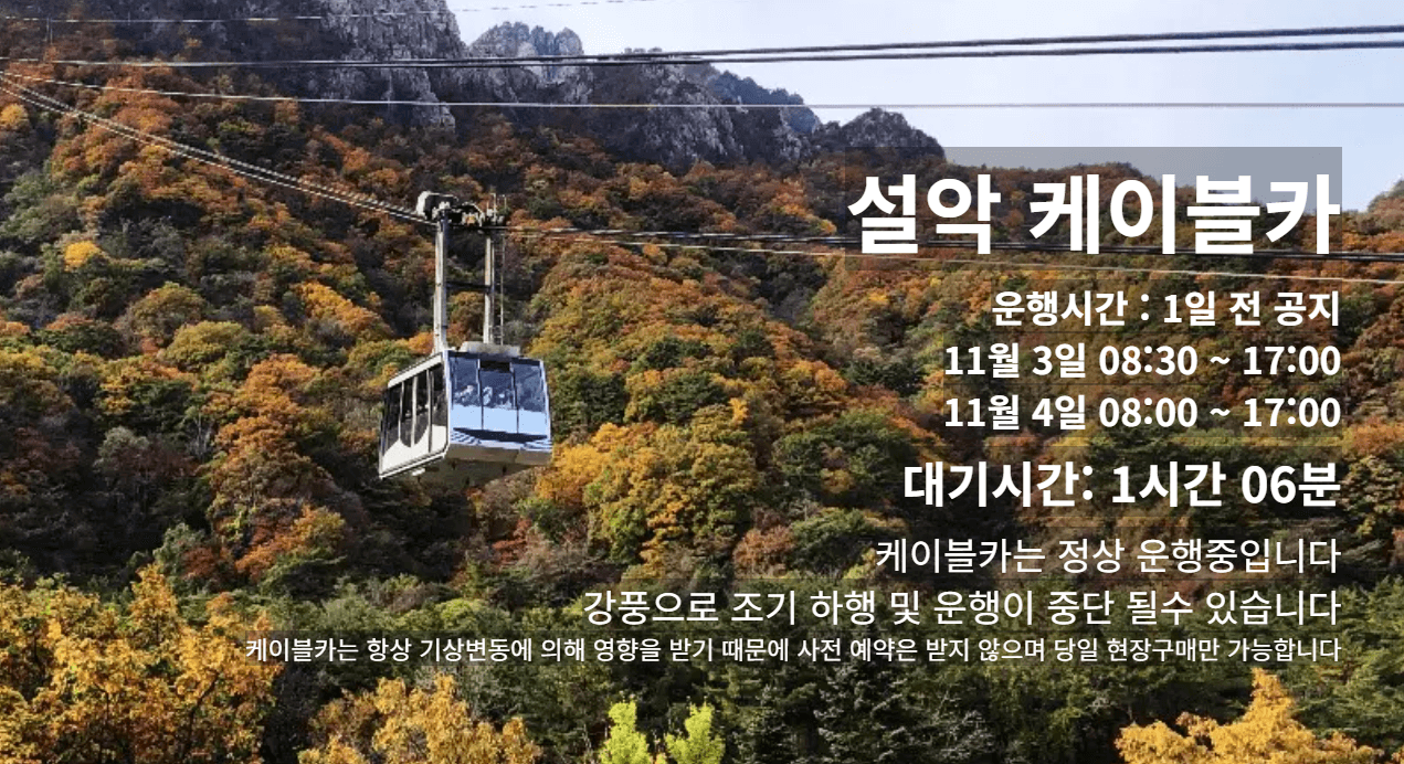 국내 겨울여행지 추천