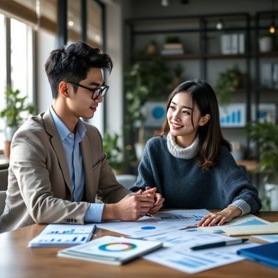 ISA 계좌와 펀드매니저 활용법