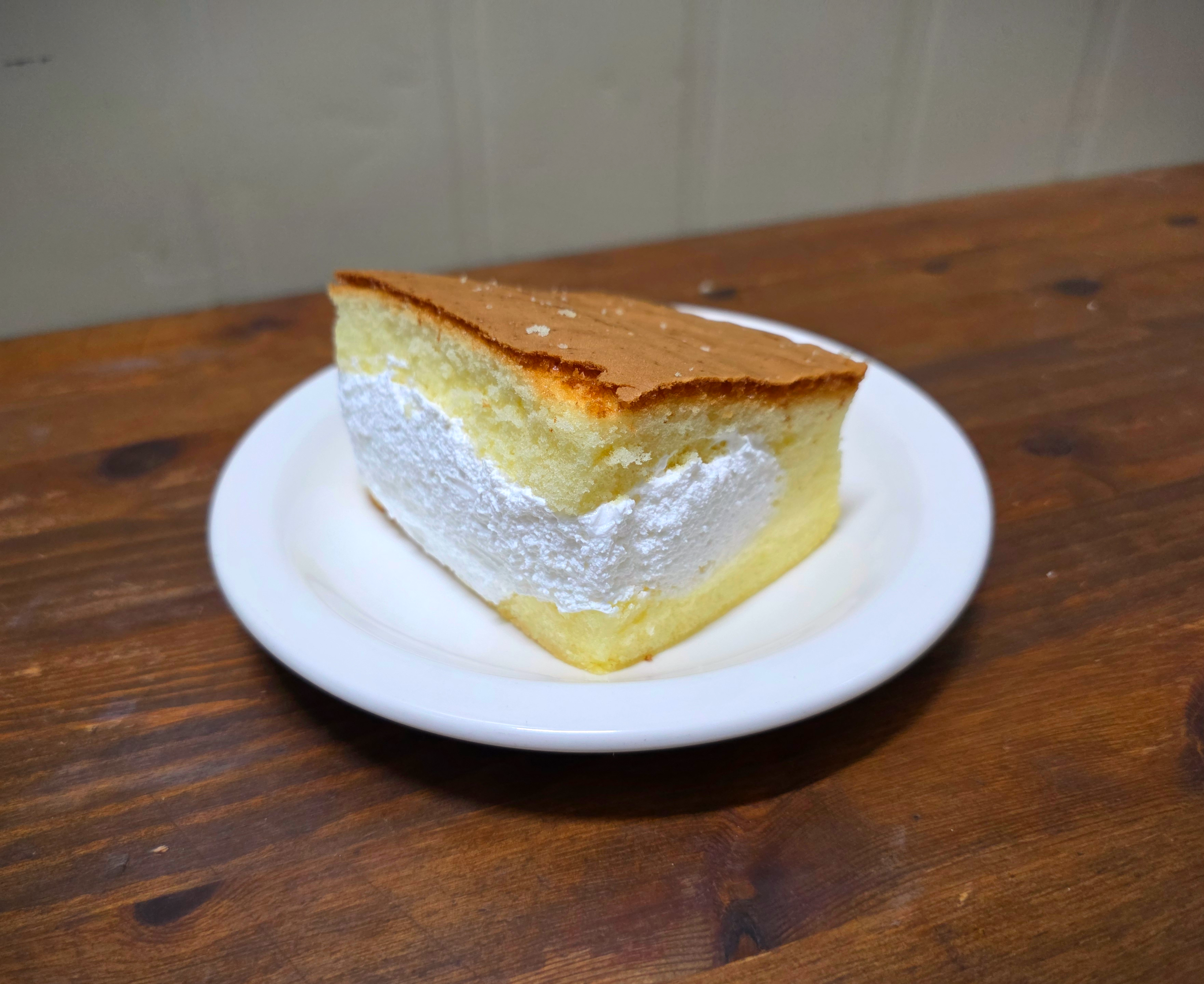 GS25서울우유우유크림카스테라