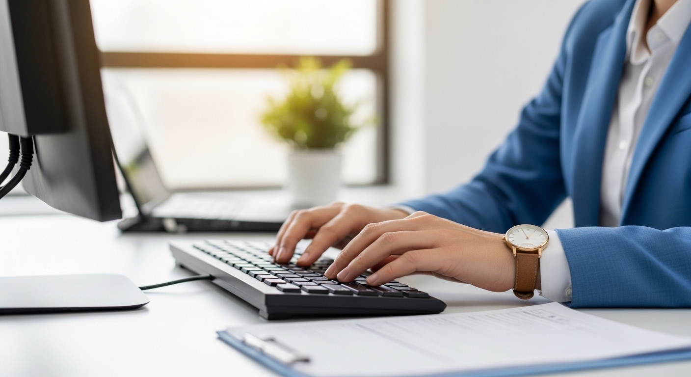 퇴근 시간을 앞당기는 직장인 필수 엑셀 단축키 Ctrl+1 셀 서식 창 띄우기