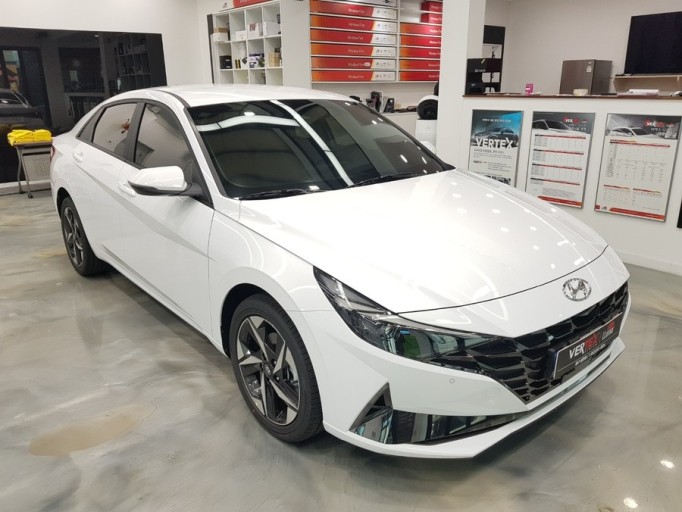 20대 중고차 순위 TOP5