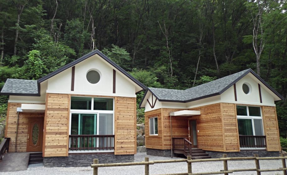 망경대산자연휴양림