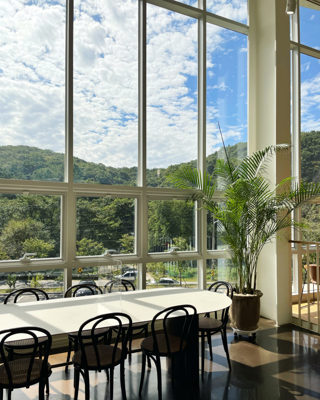 파주 뷰맛집 카페