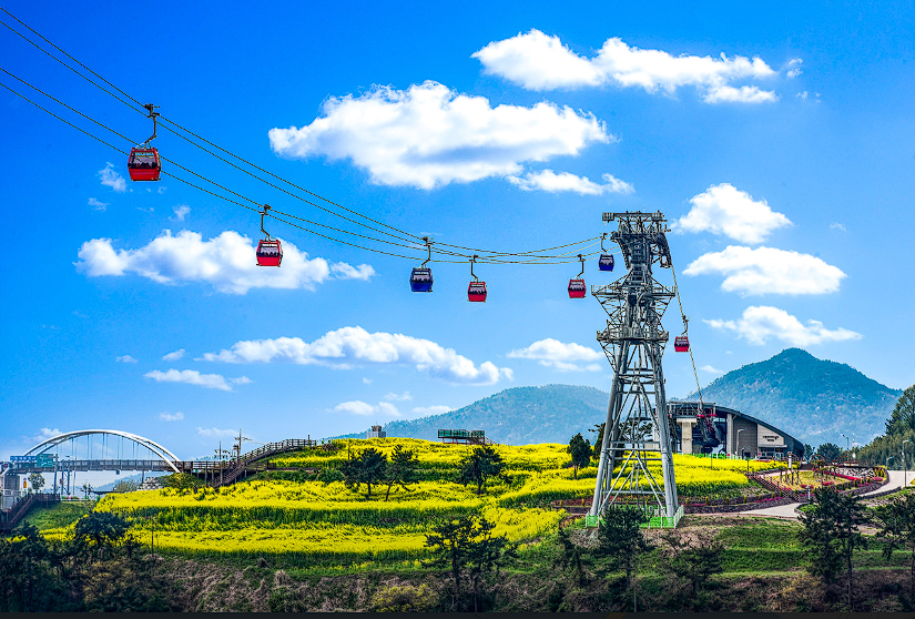 사천 가볼만한 곳