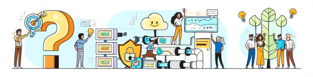 DDDM 성공 핵심 원칙과 온라인 오..