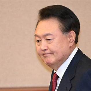 윤석열 탄핵