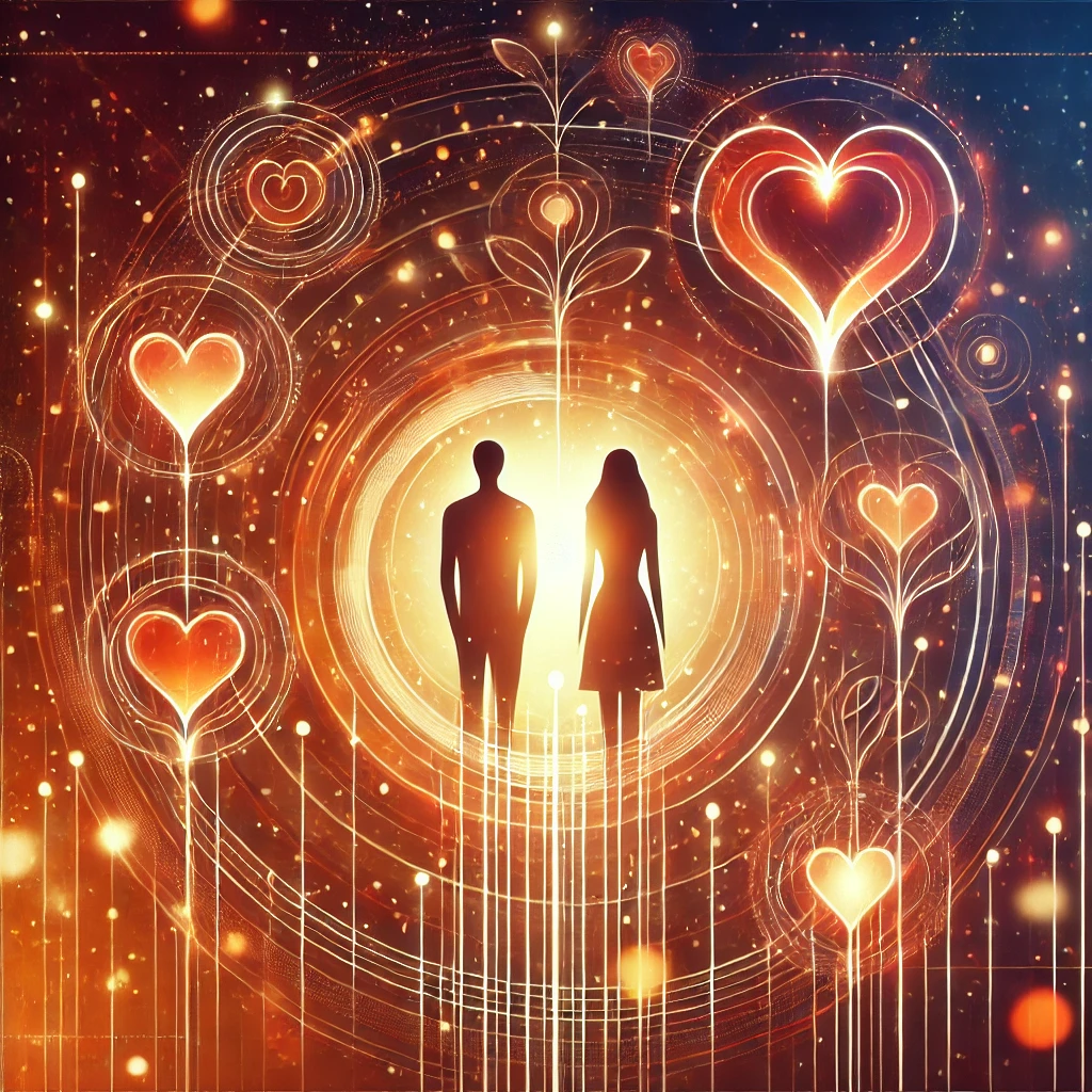 이상적인 연애 상대에 대한 기준 설정