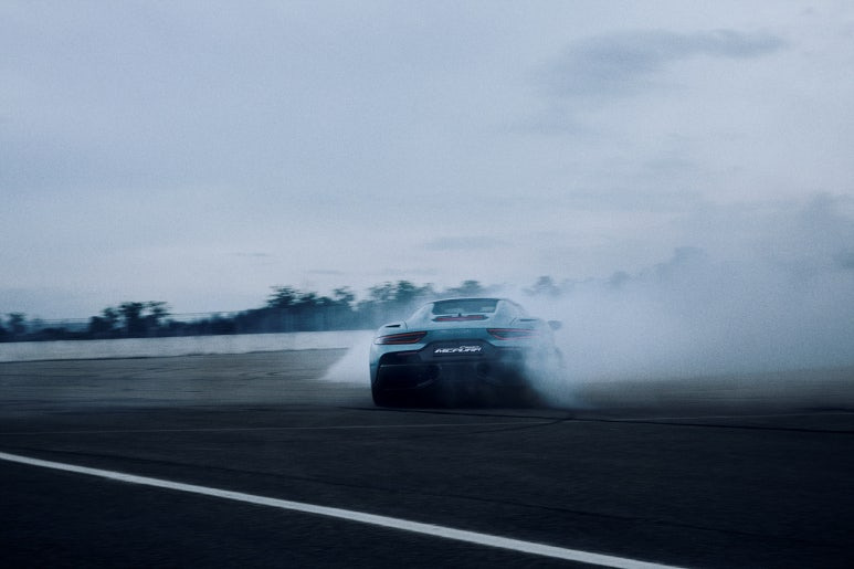 마세라티 MC푸라