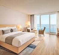 이번여름 바다 대신 호캉스 어때