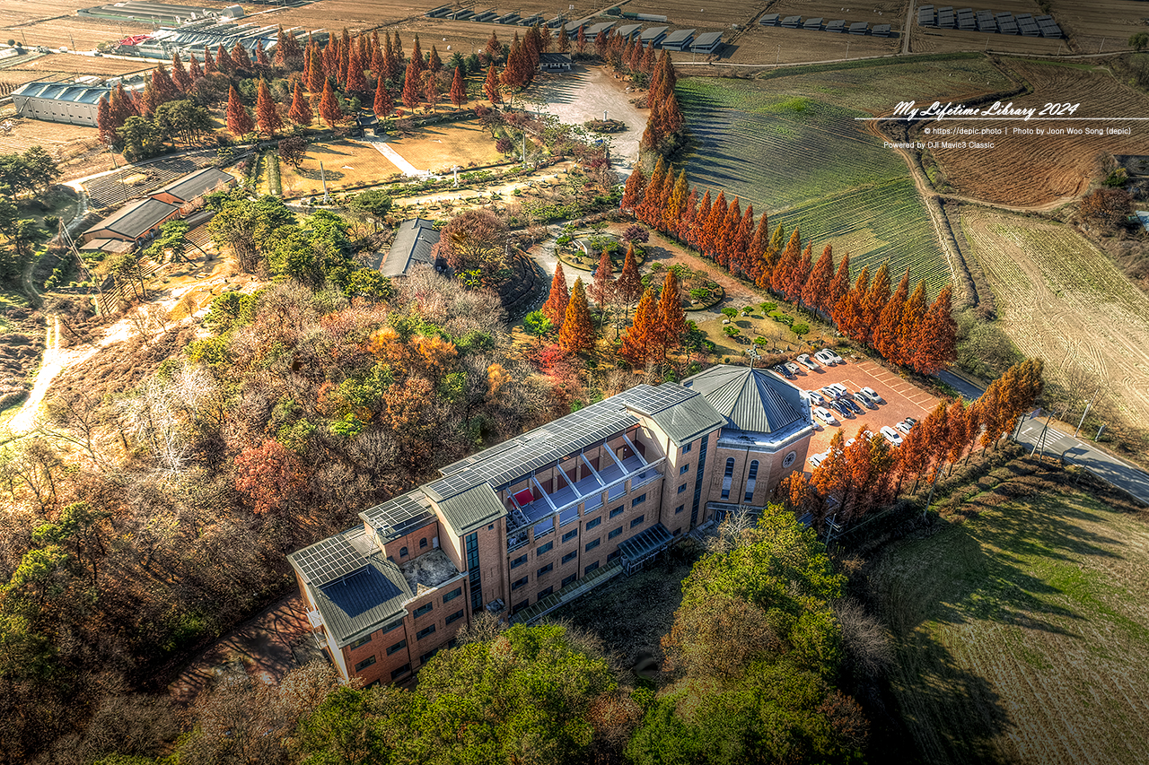 안성 죽산성지 가톨릭