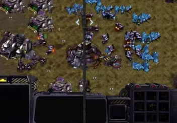 스타크래프트 무료다운로드 사이트 소개