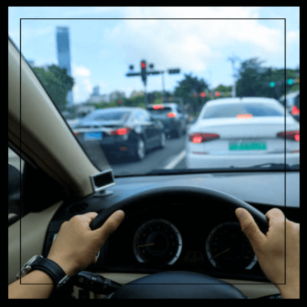 IC운전면허증 발급으로 편안한게 운전하기