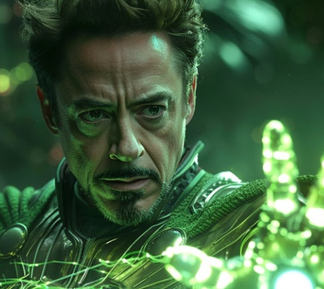 어벤져스 둠스데이 5 출연진 27명 공개 ! 로다주 닥터둠 복귀 개봉일