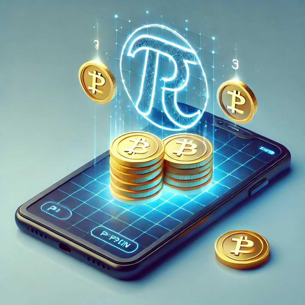 왜 Pi Coin에 주목해야 할까요?