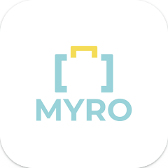 마이로, 5분 만에 완성하는 나만의 여행 일정