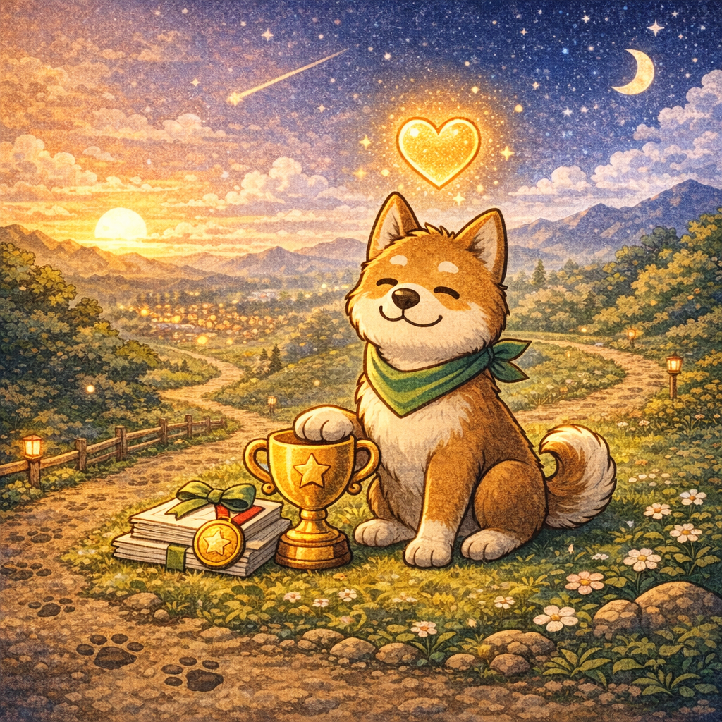 2026년 개띠 일년 운세 &ndash; 신뢰와 책임이 운의 방향을 결정하는 해