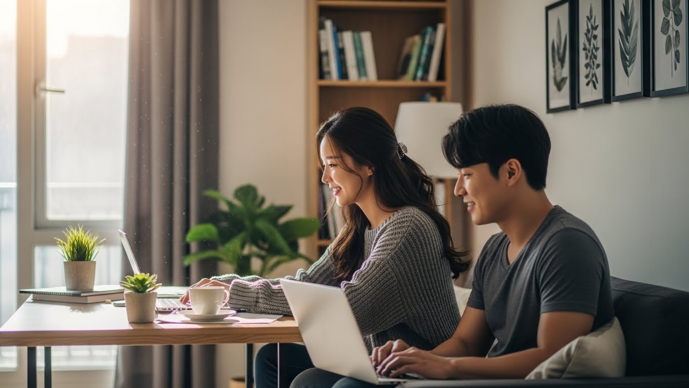 한국 주식 거래시간
