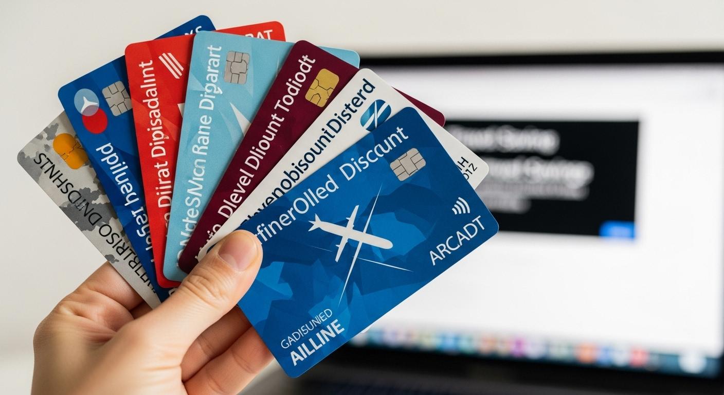 비행기 할인 카드 추천