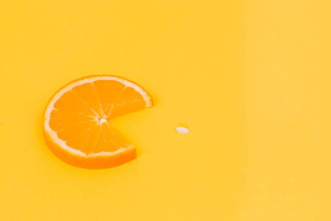 Vitamin C