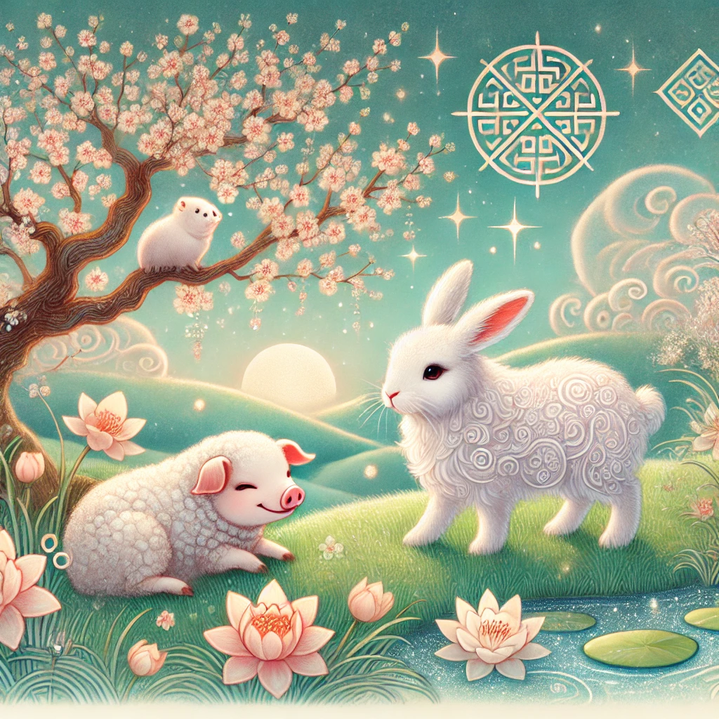 을사년 삼재 운세 띠별 해석과 대처 방법