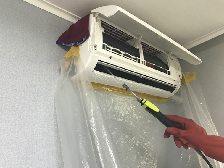 세종에어컨 청소
