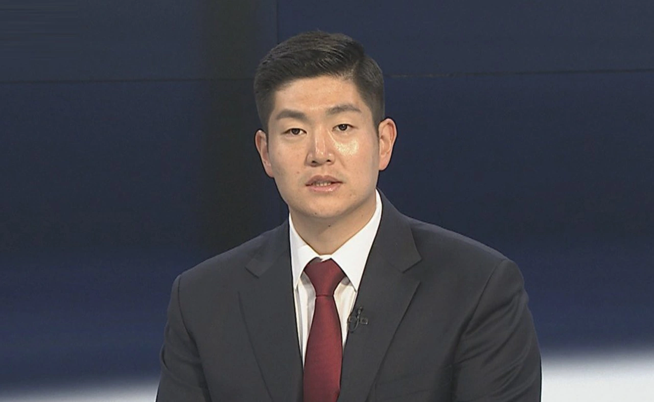 탄핵 찬성 김재섭 의원