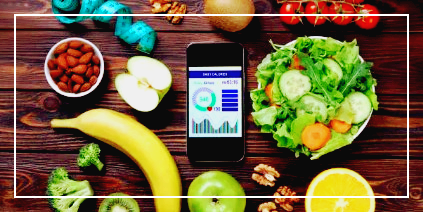 하이브리드 식단