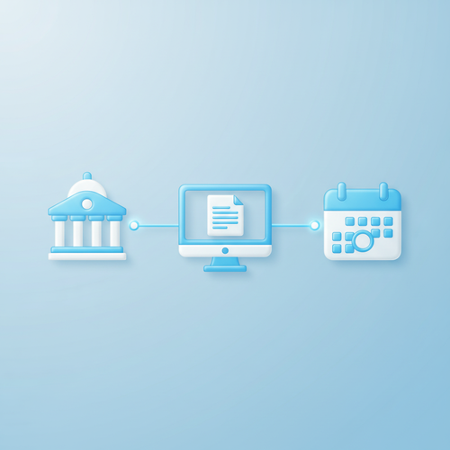 간단하게 끝내는 출생신고 방법과 장소