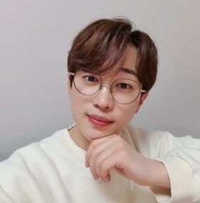안성훈 셀카