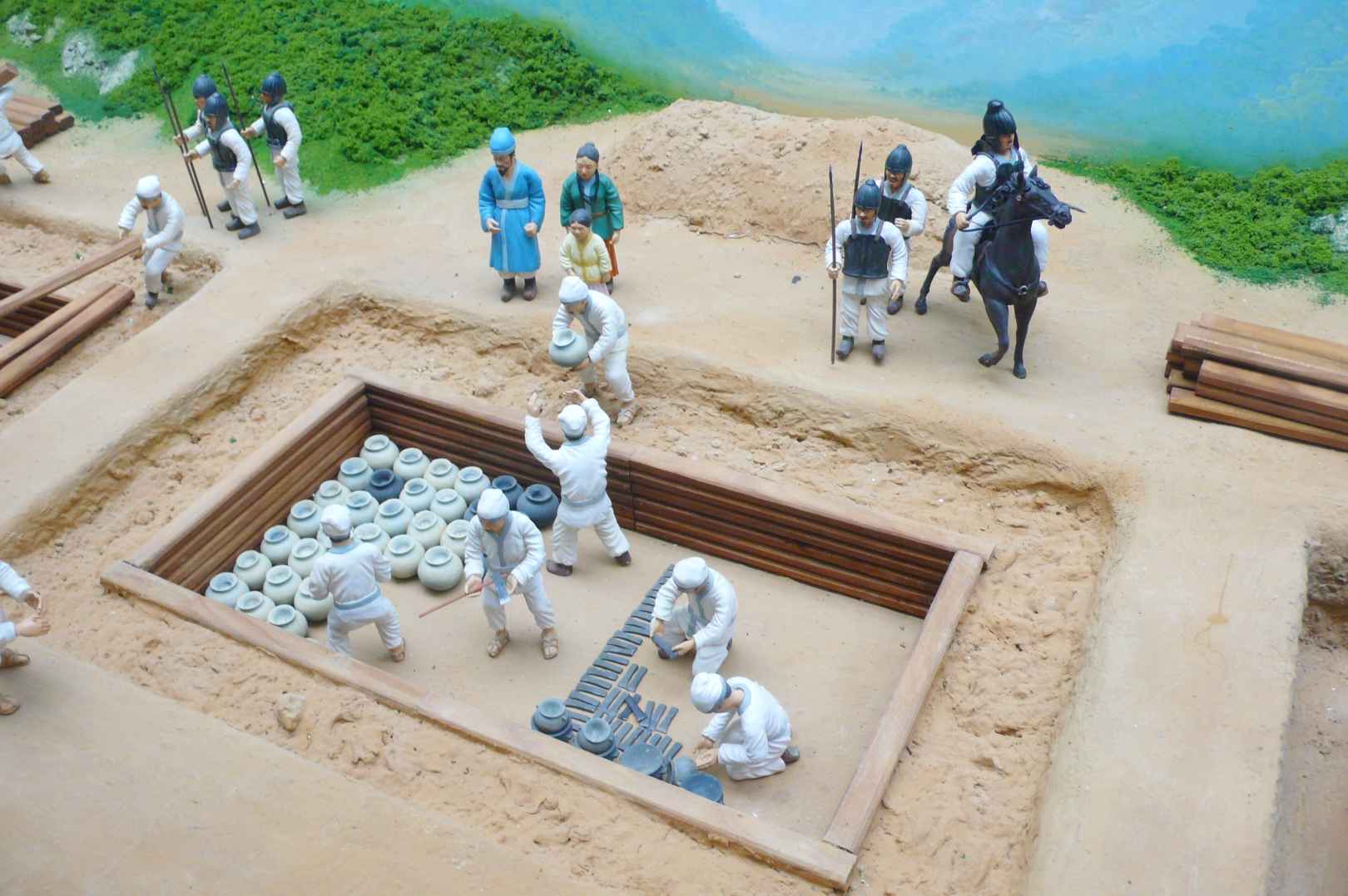 대성동고분박물관