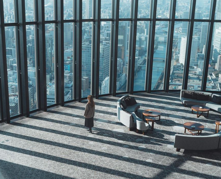 콘래드오사카 06