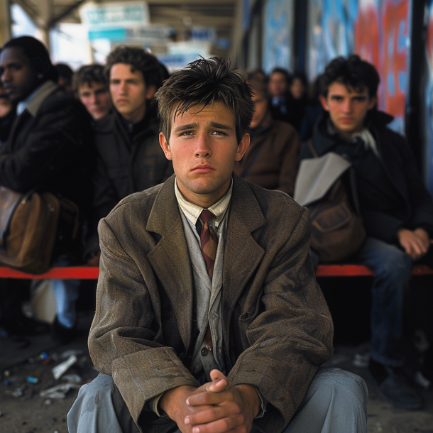 미래내일 일경험 사업