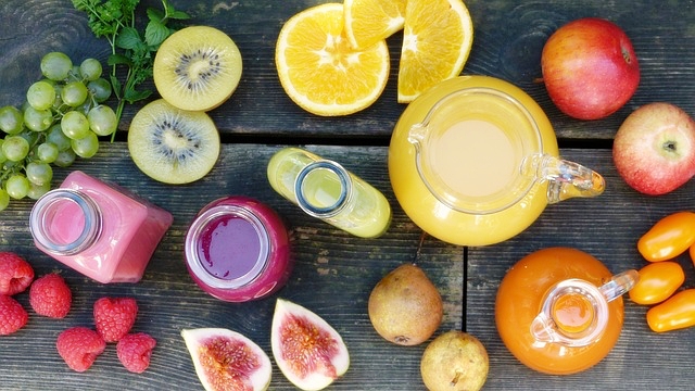 당뇨에 좋은 단백질