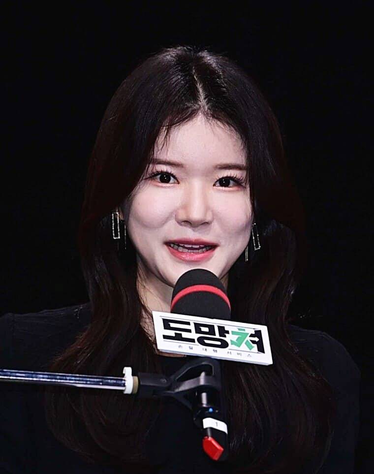 MBC-박소영-아나운서