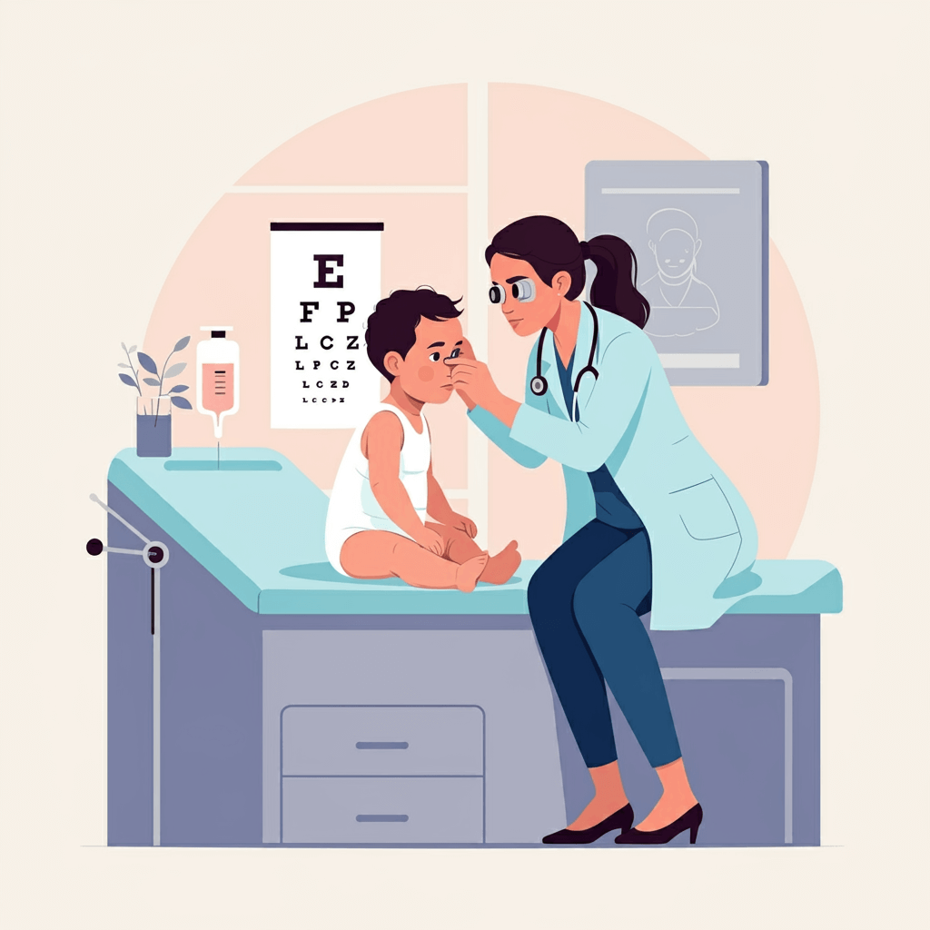 아기 눈꼽, 아기 눈꼽 원인, 아기 눈꼽 대처법, 아기 눈꼽 증상, 아기 결막염, 아기 안구 건강, 아기 눈꼽 제거법, 아기 눈꼽 예방