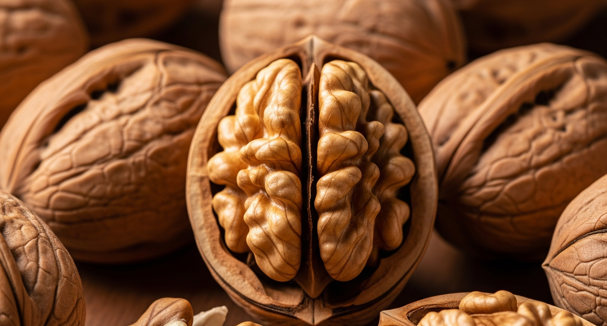 호두 관련 이미지