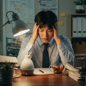 장기간-앉아있는-사람들을-위한-건강-해법