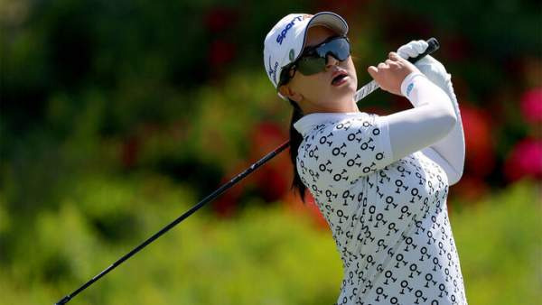 2026 LPGA JM 이글 LA 챔피언십 상금 순위 결과: 김세영 1,600만 달러 대기록 달성